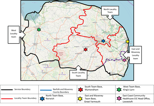 East Coast Community Healthcare Children S Speech And Language Therapy Service Our Service East Coast Community Healthcare Children S Speech And Language Therapy Service Our Service